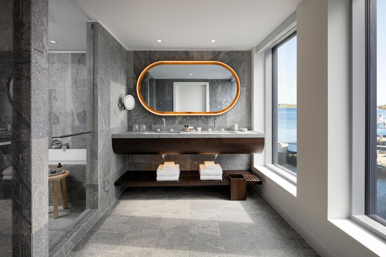 Muir, A Luxury Collection Hotel, Halifax Exteriör bild