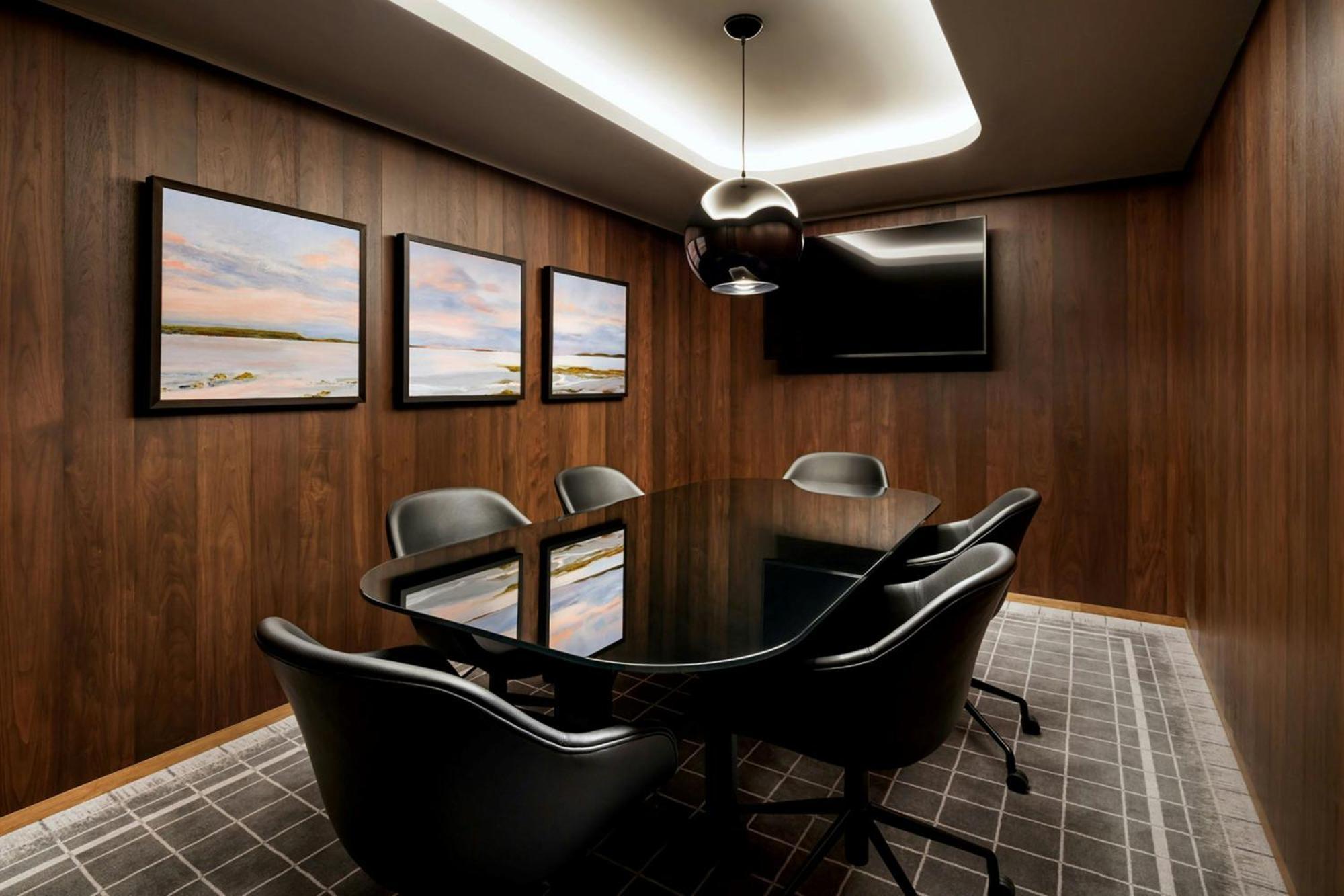 Muir, A Luxury Collection Hotel, Halifax Exteriör bild