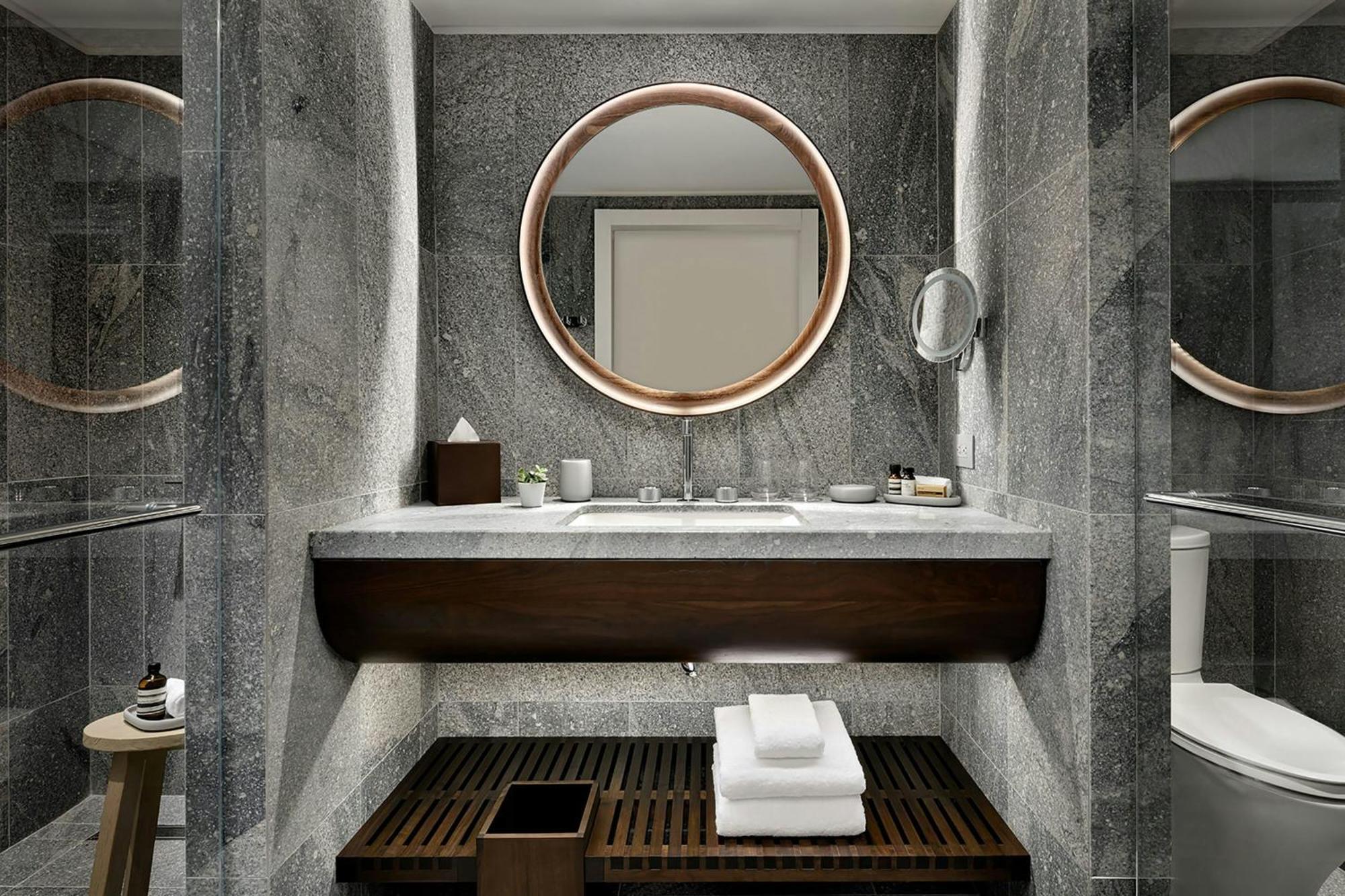 Muir, A Luxury Collection Hotel, Halifax Exteriör bild