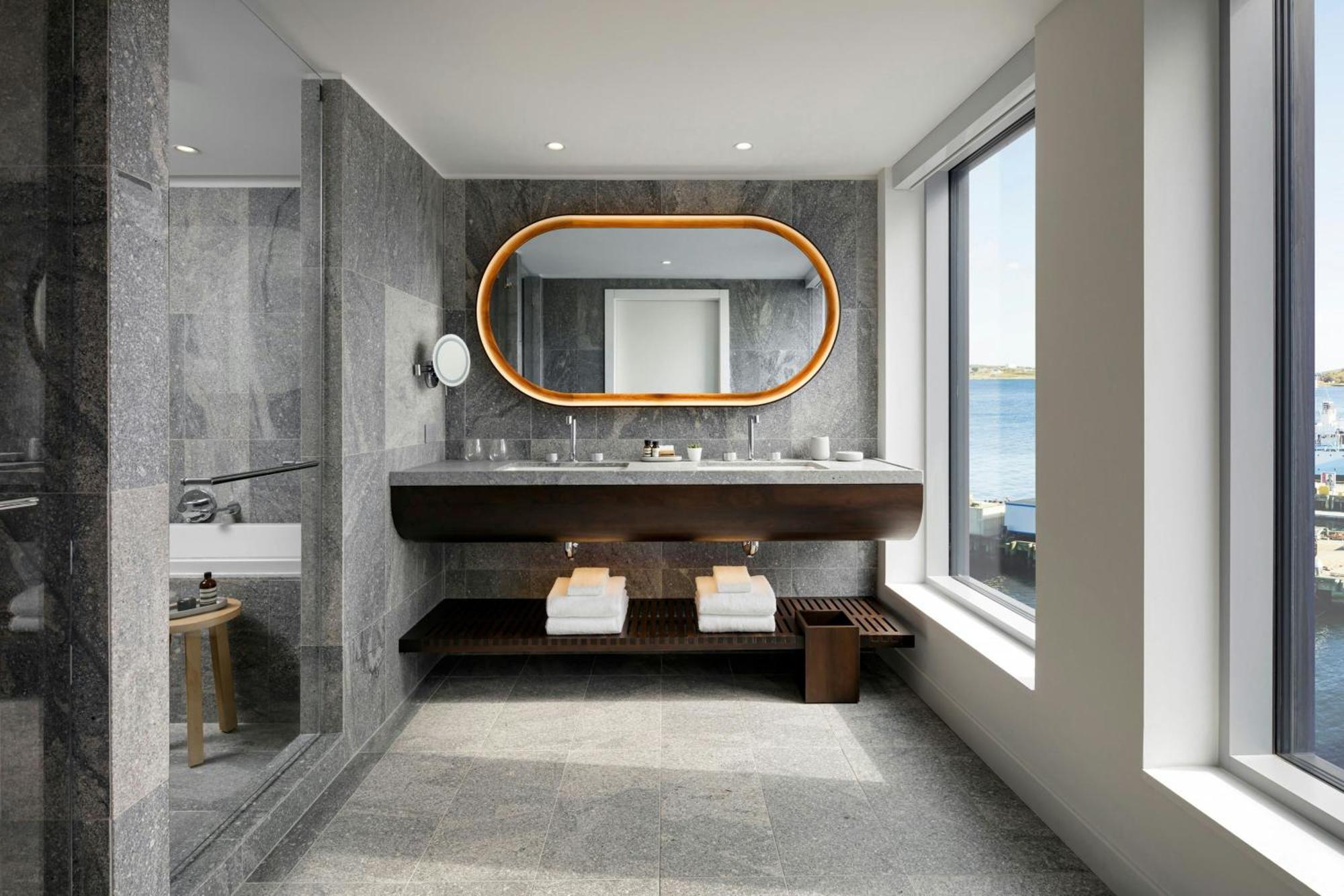Muir, A Luxury Collection Hotel, Halifax Exteriör bild