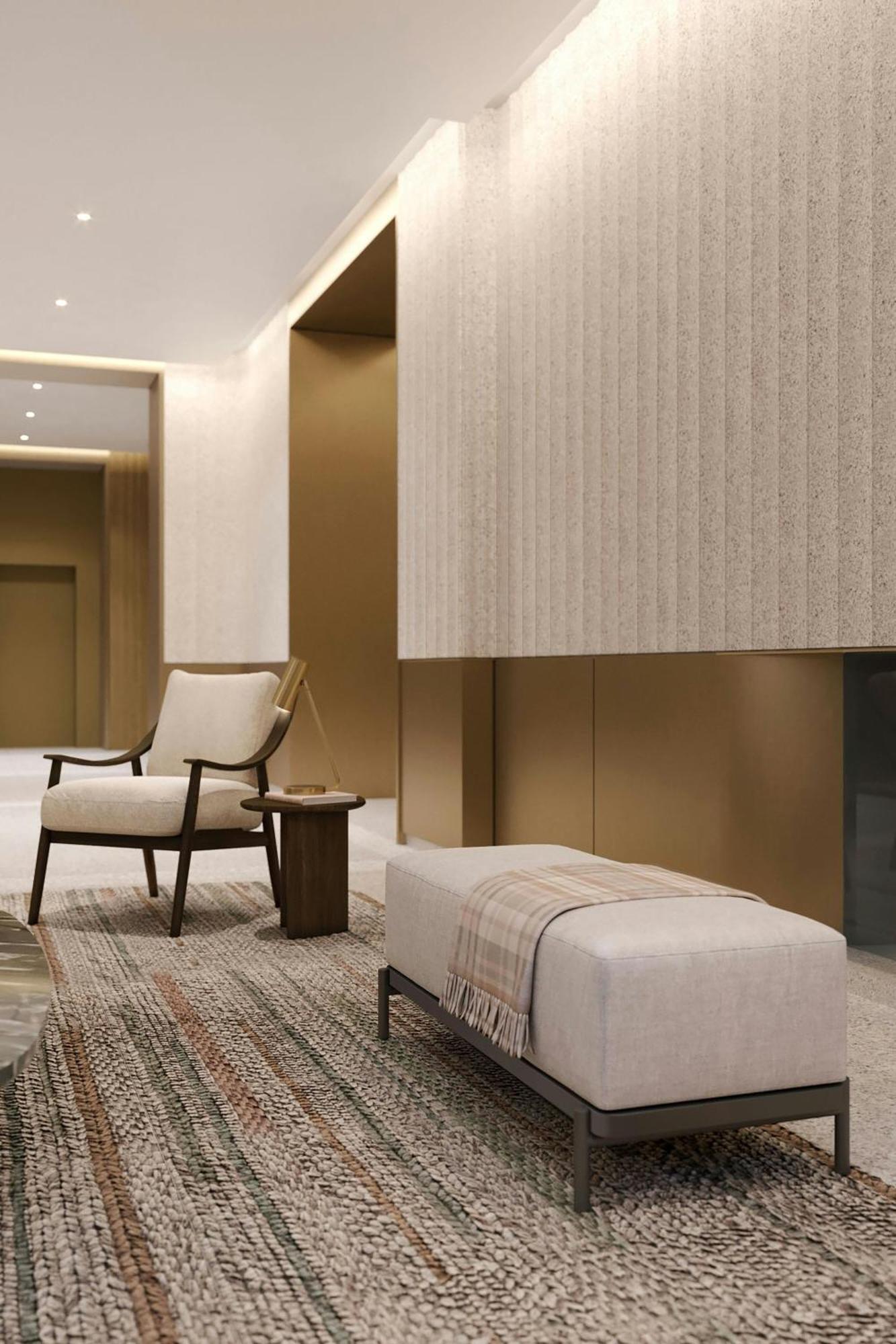 Muir, A Luxury Collection Hotel, Halifax Exteriör bild